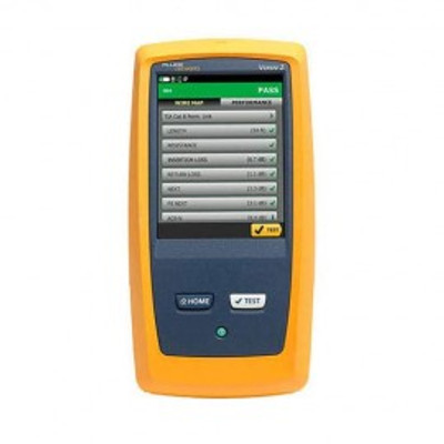 Fluke Networks VERSIV2-M VERSIV 2 Mainframe with WiFi Fluke Networks VERSIV2-M VERSIV 2 Mainframe with WiFi