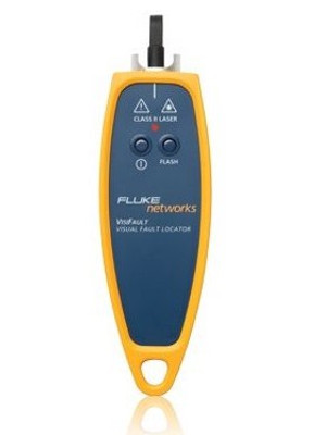 Fluke Networks VISIFAULT Visual Fault Locator Fluke Networks VISIFAULT Visual Fault Locator