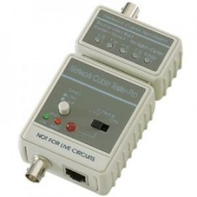 Hobbes 251451/E-R Multi Network Cable Tester-E Hobbes 251451/E-R Multi Network Cable Tester-E
