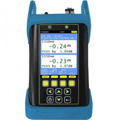 OWL F7V Fiber OWL 4 BOLT VFL Optical Power Meter OWL F7V Fiber OWL 4 BOLT VFL Optical Power Meter