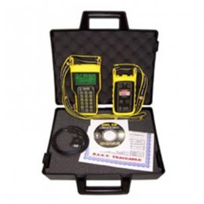 OWL KIT-FO4B-D2st Fiber OWL 4 BOLT Dual OWL Power Meter and Source Kit OWL KIT-FO4B-D2st Fiber OWL 4 BOLT Dual OWL Power Meter and Source Kit