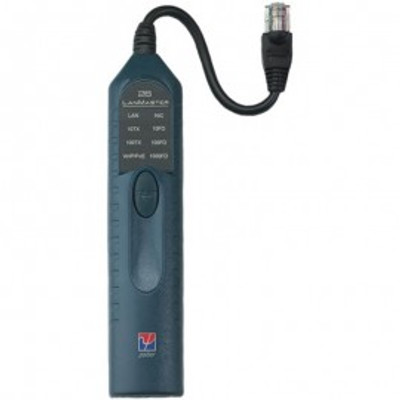 Psiber LanMaster 26 LM26 Advanced Link Network Tester