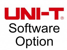 UNI-T MSO3000CS-S-BODE Software