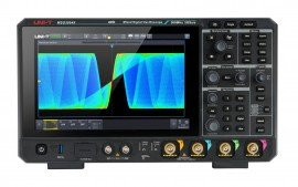 UNI-T MSO3054X Mixed Signal Oscilloscope, 500 MHz, 4 channels