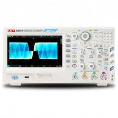 UNI-T MSO3504E Mixed Signal Oscilloscope, 500 MHz, 4+16 channels UNI-T MSO3504E Mixed Signal Oscilloscope, 500 MHz, 4+16 channels