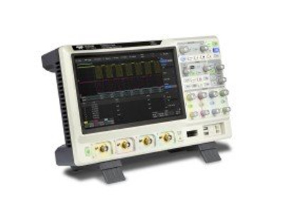 Teledyne LeCroy T3DSO3504 Oscilloscope, 500 MHz, 4-channel