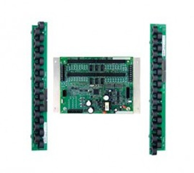 Veris E30A242 Multi-Circuit/Panelboard Monitoring System, advanced, 36 branches Veris E30A242 Multi-Circuit/Panelboard Monitoring System, advanced, 36 branches
