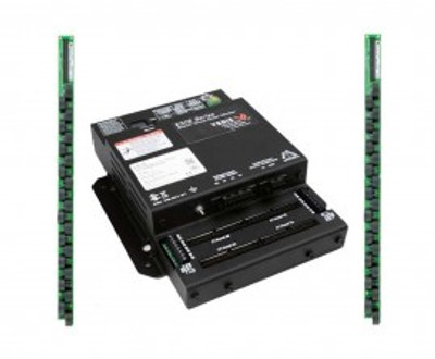 Veris E30E142 Multi-Circuit/Panelboard Monitoring System, advanced monitoring with Ethernet, 46 circuits Veris E30E142 Multi-Circuit/Panelboard Monitoring System, advanced monitoring with Ethernet, 46 circuits