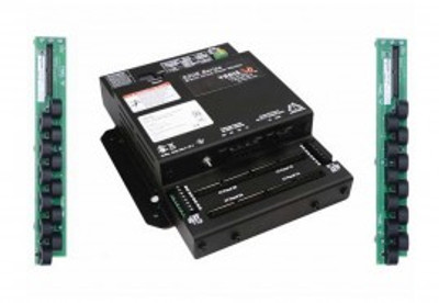 Veris E30E224 Multi-Circuit/Panelboard Monitoring System, advanced monitoring with Ethernet, 24 branches Veris E30E224 Multi-Circuit/Panelboard Monitoring System, advanced monitoring with Ethernet, 24 branches