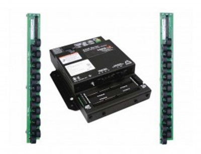 Veris E30E236 Multi-Circuit/Panelboard Monitoring System, advanced monitoring with Ethernet, 36 branches Veris E30E236 Multi-Circuit/Panelboard Monitoring System, advanced monitoring with Ethernet, 36 branches