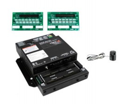Veris E31E42 Multi-Circuit/Panelboard Monitoring System, advanced with Ethernet, 42 branches Veris E31E42 Multi-Circuit/Panelboard Monitoring System, advanced with Ethernet, 42 branches