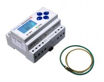Veris E50C2A Single-Circuit Energy Meter, 1 pulse output (n.o.) Veris E50C2A Single-Circuit Energy Meter, 1 pulse output (n.o.)