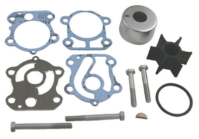 Sierra Marine 183370 Water Pump Kit Sierra Marine 183370 Water Pump Kit