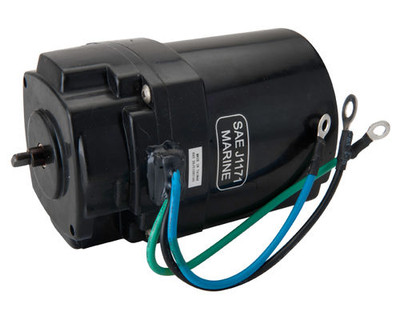 Sierra Marine 186772 Outboard Tilt And Trim Motor Sierra Marine 186772 Outboard Tilt And Trim Motor