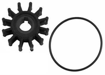 Sierra Marine 233303 Water Pump Impeller