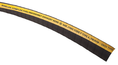Sierra Marine 163211120 Marine Exhaust Hose Sierra Marine 163211120 Marine Exhaust Hose