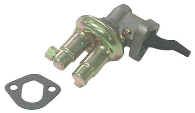 Sierra Marine 187286 Fuel Pump Mechanical Sierra Marine 187286 Fuel Pump Mechanical