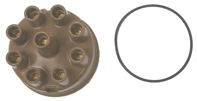 Sierra Marine 185376 Distributor Cap Sierra Marine 185376 Distributor Cap