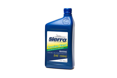 Sierra Marine 1895542 Oil Sierra Marine 1895542 Oil