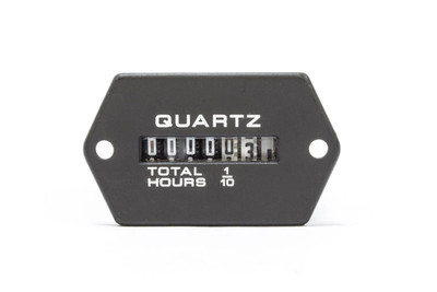 Sierra Marine 56967P Gauge Hour Meter Sierra Marine 56967P Gauge Hour Meter