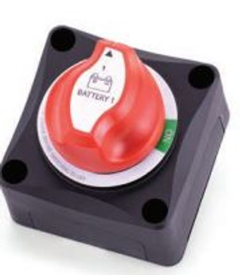Sierra Marine BS11000 Battery Disconnect Switch Sierra Marine BS11000 Battery Disconnect Switch