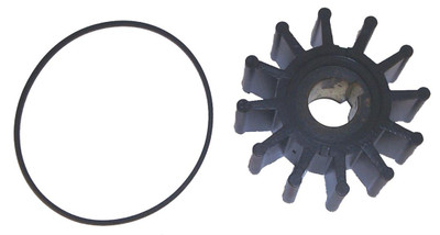 Sierra Marine 183060 Water Pump Impeller Sierra Marine 183060 Water Pump Impeller