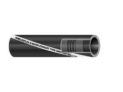 Sierra Marine 162501000 Marine Exhaust Hose Sierra Marine 162501000 Marine Exhaust Hose