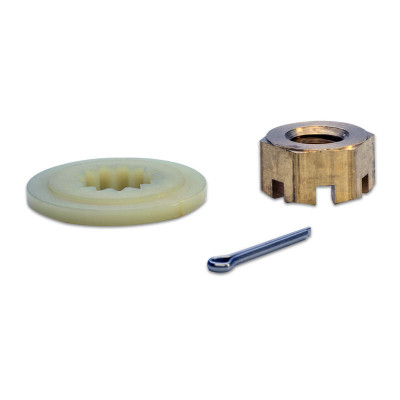 Sierra Marine 183716 Boat Propeller Nut Sierra Marine 183716 Boat Propeller Nut
