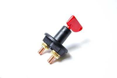 Sierra Marine UN77310 Battery Disconnect Switch Sierra Marine UN77310 Battery Disconnect Switch
