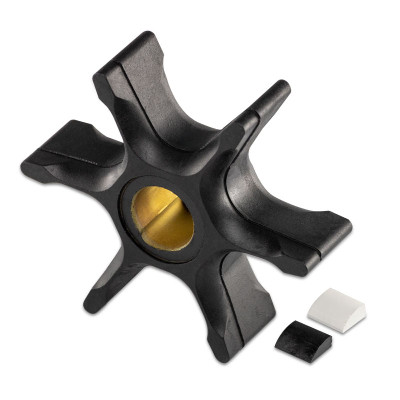 Sierra Marine 1830531 Water Pump Impeller Sierra Marine 1830531 Water Pump Impeller