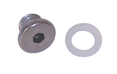 Sierra Marine 184255 Boat Drain Plug Sierra Marine 184255 Boat Drain Plug