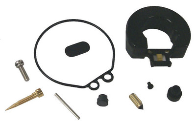 Sierra Marine 187765 Marine Carburetor Rebuild Kit Sierra Marine 187765 Marine Carburetor Rebuild Kit