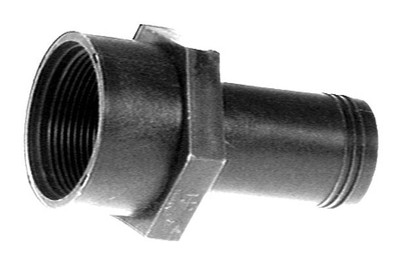 Sierra Marine N8011120 Fresh Water Fitting Sierra Marine N8011120 Fresh Water Fitting