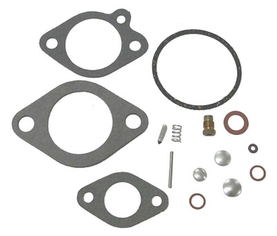 Sierra Marine 187037 Marine Carburetor Rebuild Kit Sierra Marine 187037 Marine Carburetor Rebuild Kit