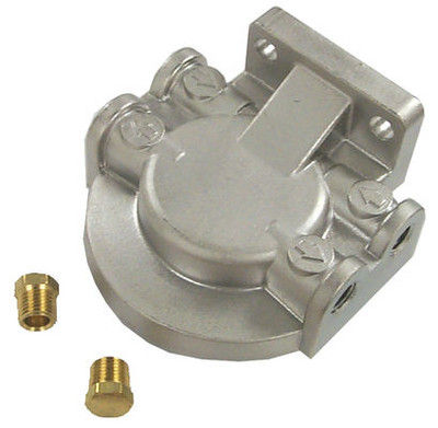 Sierra Marine 187777 Fuel Water Separator Filter Bracket Sierra Marine 187777 Fuel Water Separator Filter Bracket