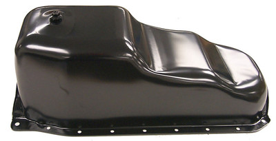 Sierra Marine 180612 Oil Pan Sierra Marine 180612 Oil Pan