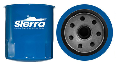 Sierra Marine 237824 Oil Filter Sierra Marine 237824 Oil Filter