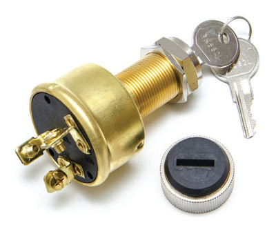 Sierra Marine MP390801 Ignition Switch Sierra Marine MP390801 Ignition Switch