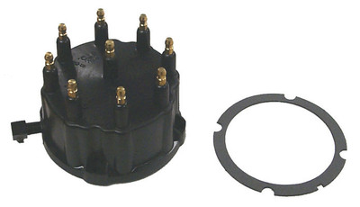 Sierra Marine 185395 Distributor Cap Sierra Marine 185395 Distributor Cap