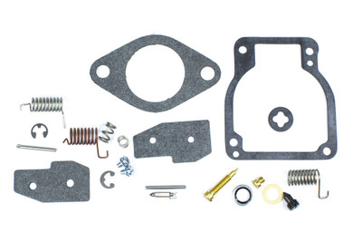Sierra Marine 1877501 Marine Carburetor Rebuild Kit