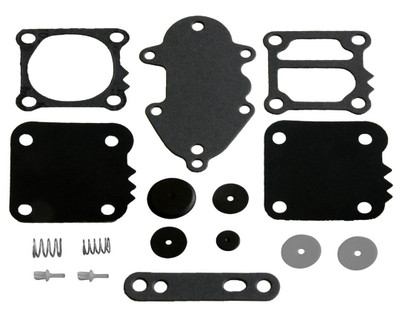 Sierra Marine 187817 Fuel Pump Gasket Sierra Marine 187817 Fuel Pump Gasket