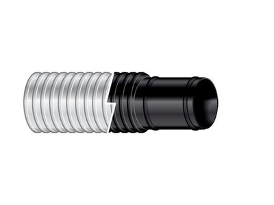 Sierra Marine 161200346W Bilge Pump Hose