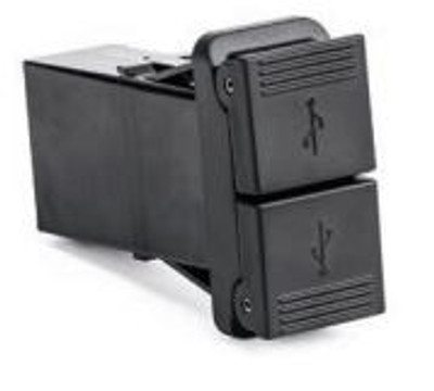 Sierra Marine AP10020 USB Outlet Sierra Marine AP10020 USB Outlet