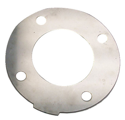 Sierra Marine 181917 Exhaust Manifold Block Off Plate Sierra Marine 181917 Exhaust Manifold Block Off Plate