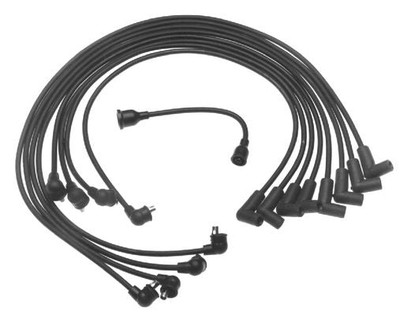 Sierra Marine 1888021 Spark Plug Wire Set