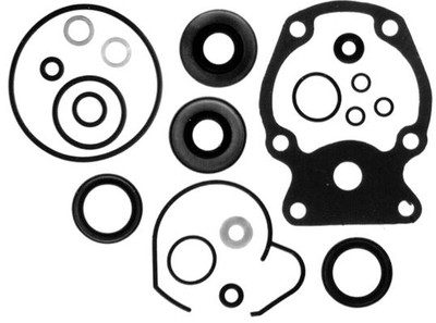 Sierra Marine 182658 Outboard Lower Unit Seal Kit Sierra Marine 182658 Outboard Lower Unit Seal Kit