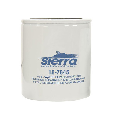 Sierra Marine 187845 Fuel Water Separator Filter