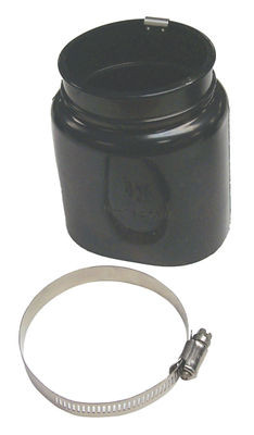 Sierra Marine 182760 Exhaust Air Tube Kit Sierra Marine 182760 Exhaust Air Tube Kit