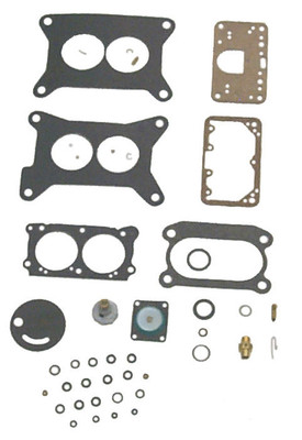 Sierra Marine 187238 Marine Carburetor Rebuild Kit