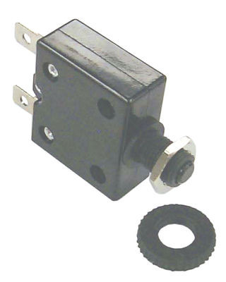 Sierra Marine CB41100 Circuit Breaker